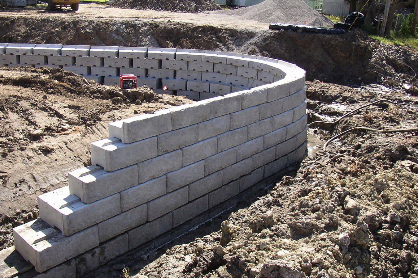 Complete Norwalk Concrete - concrete contractor in Norwalk, OH